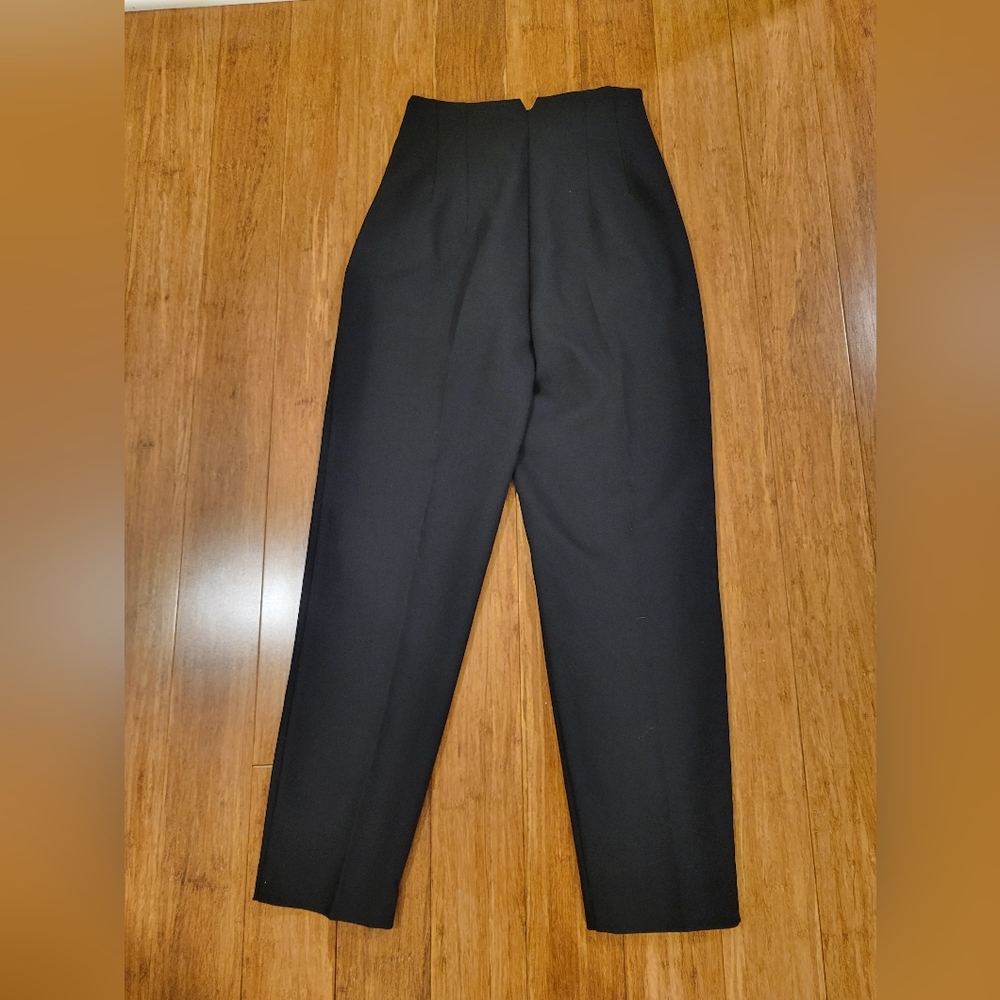 (NWT) Zara pants - Picture 7 of 9